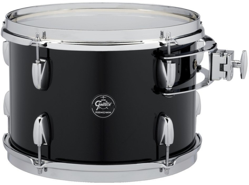 Gretsch TT Renown Maple Piano Black 12