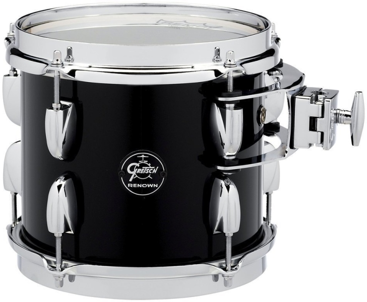 Gretsch TT Renown Maple Piano Black 8