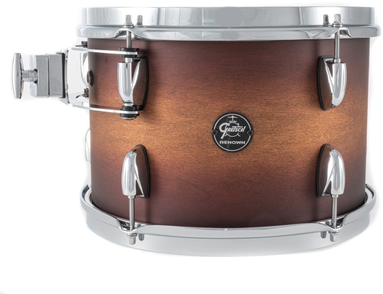 Gretsch TT Renown Maple Satin Tobacco Burst 12