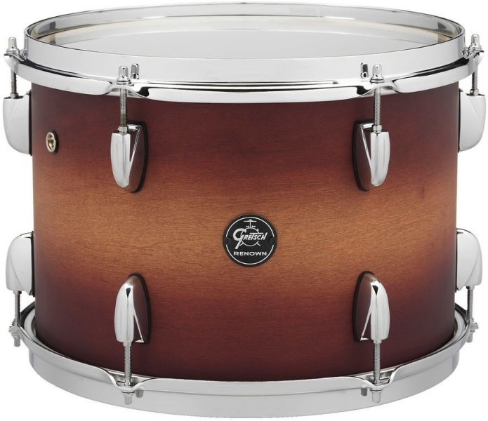Gretsch TT Renown Maple Satin Tobacco Burst 13