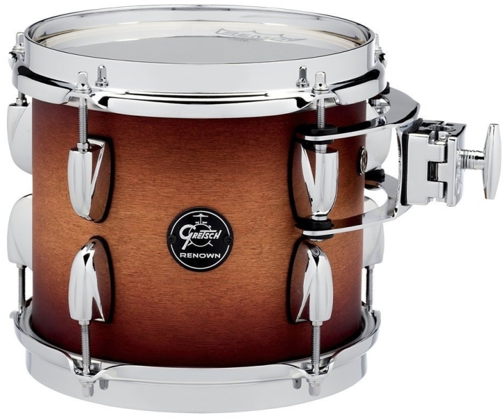 Gretsch TT Renown Maple Satin Tobacco Burst