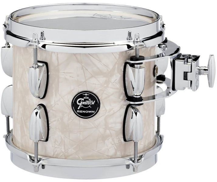 Gretsch TT Renown Maple Vintage Pearl ;8