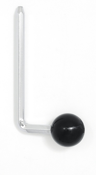 Gibraltar Tom mount Hex Ball L-Rod SC-HBL