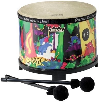 Remo Kids Floor Tom KD-5080-01