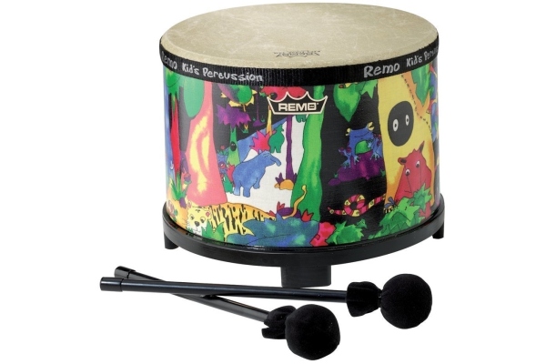 Kids Floor Tom KD-5080-01