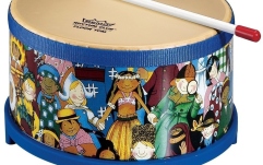 Tom pentru Copii Remo Kids Rhythm Club Floor Tom