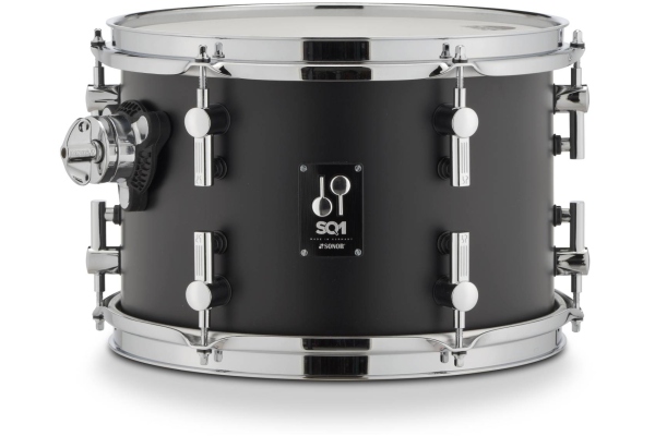 Tom SQ1 GT Black 10''x7''