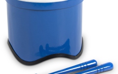 Tom Toca  Freestyle 2 Tom Blue