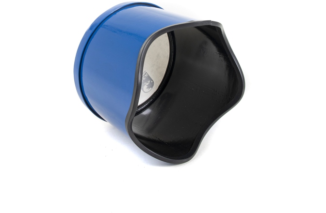 Tom Toca  Freestyle 2 Tom Blue