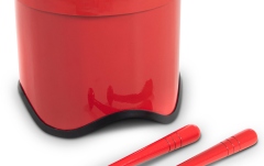 Tom Toca  Freestyle 2 Tom  rosu