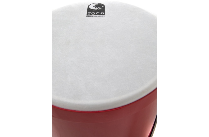 Tom Toca  Freestyle 2 Tom  rosu