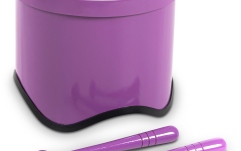 Tom Toca  Freestyle 2 Tom Violet