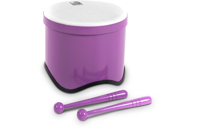 Tom Toca  Freestyle 2 Tom Violet