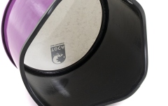 Tom Toca  Freestyle 2 Tom Violet