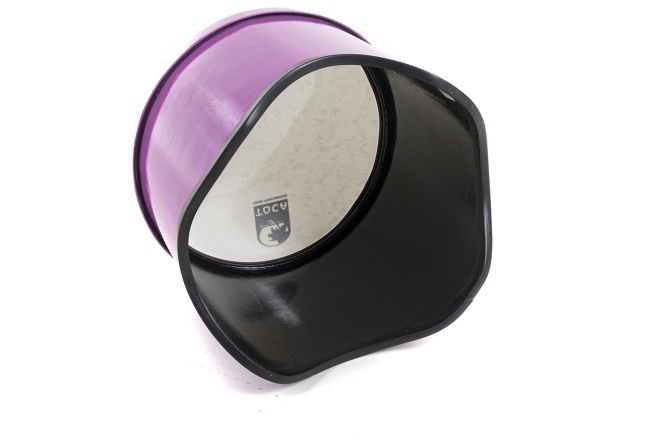 Tom Toca  Freestyle 2 Tom Violet