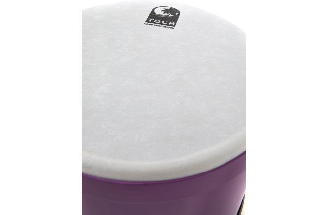 Tom Toca  Freestyle 2 Tom Violet