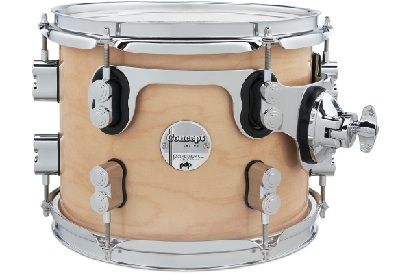 DW PDP TT Concept Maple  Natural 12