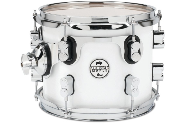 DW PDP TT Concept Maple PW 10 x 8