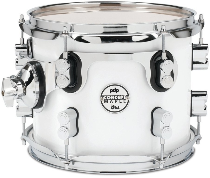 DW PDP TT Concept Maple PW 10 x 8