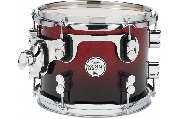 TT Concept Maple Red to BSF  12 x 9
