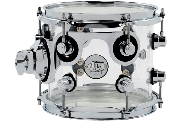 TT Design Acrylic Clear 8x7
