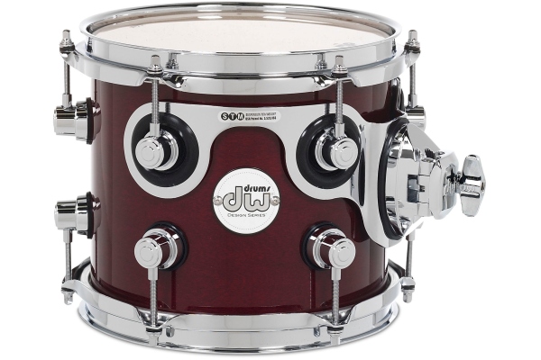 DW TT Design Cherry Stain 8x7