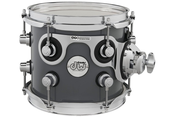 TT Design Steel Gray 8x7
