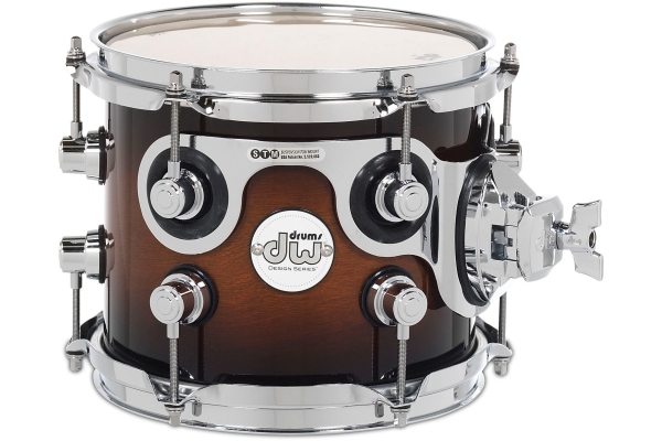 TT Design Tobacco Burst 8x7