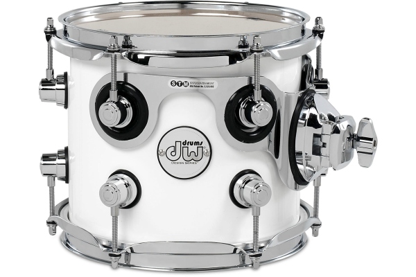 TT Design White Gloss 8x7