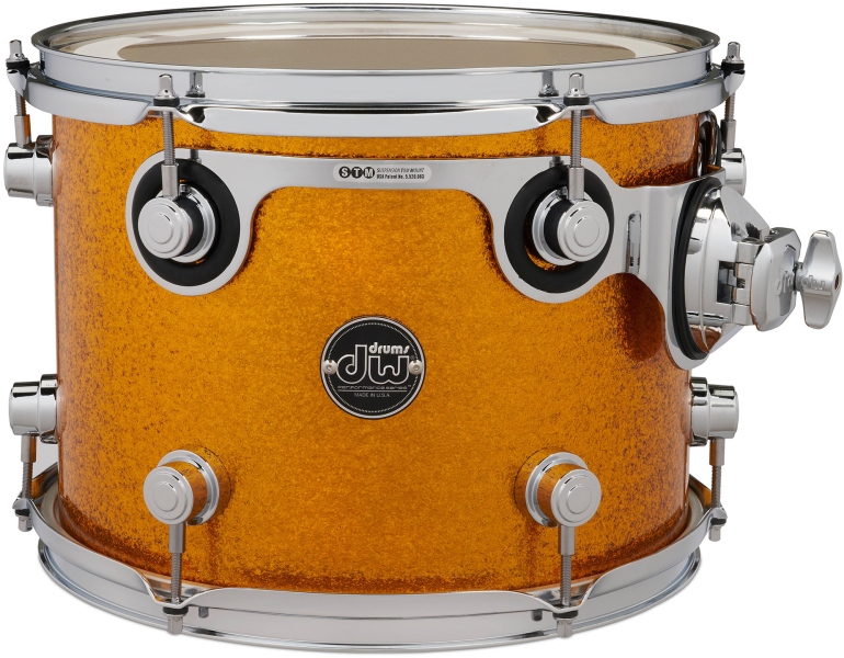 DW TT Performance Auriu 12x9