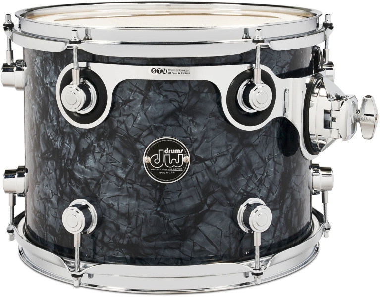 DW TT Performance Black Diamond 12x8