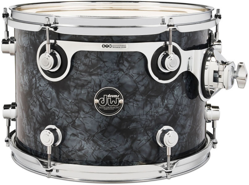 DW TT Performance Black Diamond 13x9