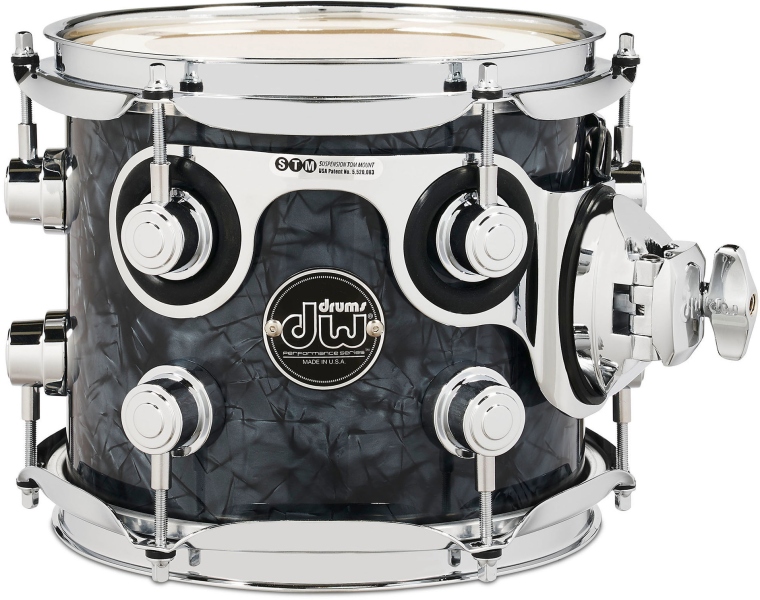 DW TT Performance Black Diamond 8 x 7