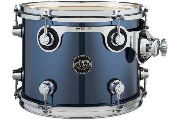 DW TT Performance Chrome Shadow  12 x 9