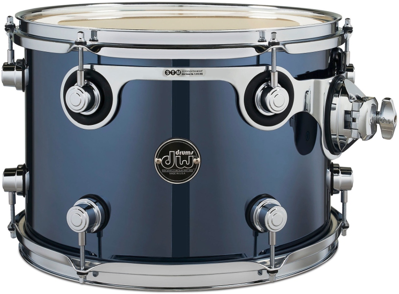 DW TT Performance Chrome Shadow 13x9