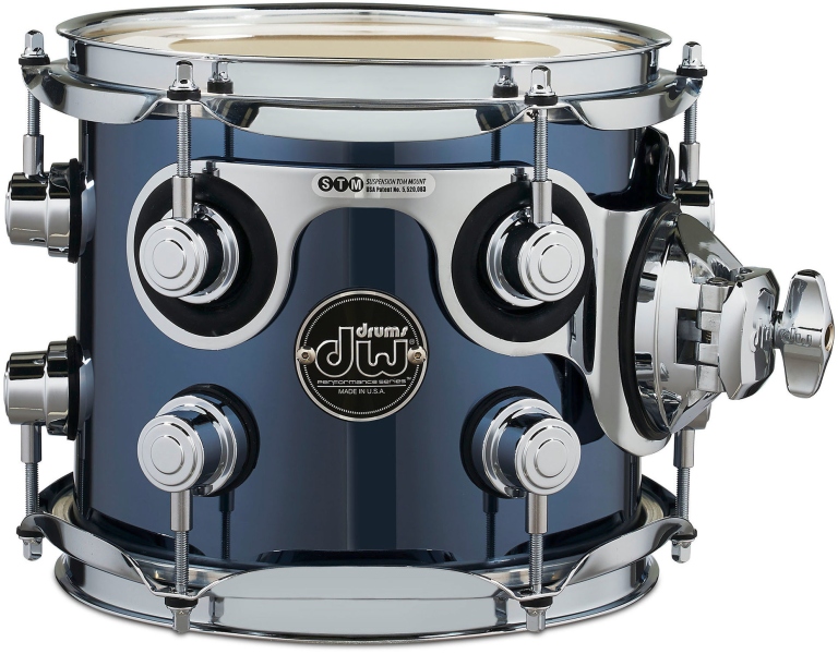 DW TT Performance Chrome Shadow 8 x 7
