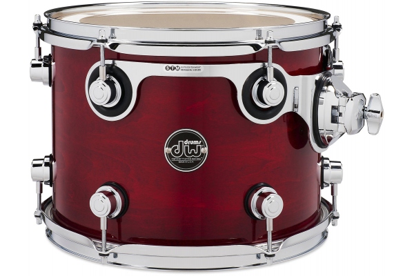 TT Performance Lacquer Cherry Stain 12x9