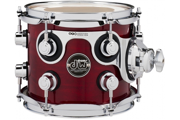TT Performance Lacquer Cherry Stain  8 x 7