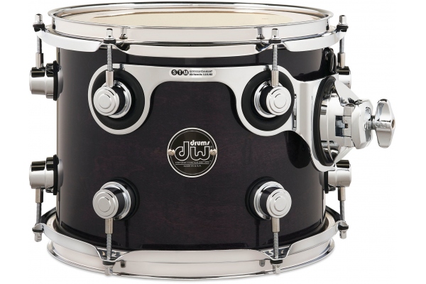 TT Performance Lacquer Ebony Stain 10x8