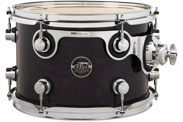 TT Performance Lacquer Ebony Stain 12x8