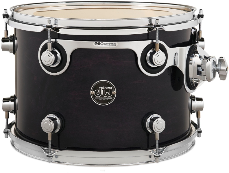 DW TT Performance Lacquer Ebony Stain 13x9