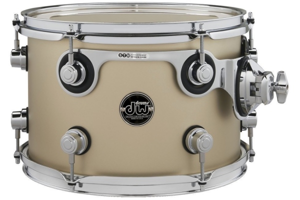 TT Performance Lacquer Gold Mist 12x8