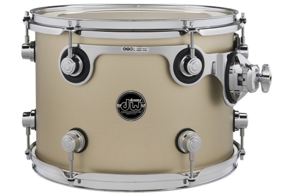 TT Performance Lacquer Gold Mist 13x9