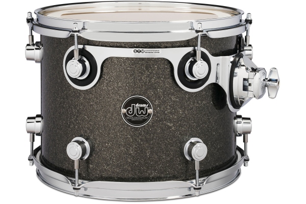 TT Performance Pewter Sparkle 12x9