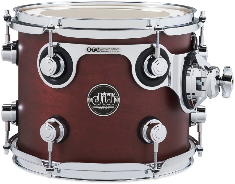 DW TT Performance Tobacco 10x8