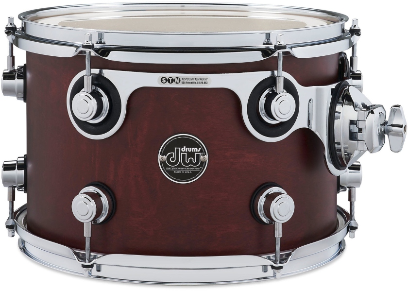 DW TT Performance Tobacco 12x8