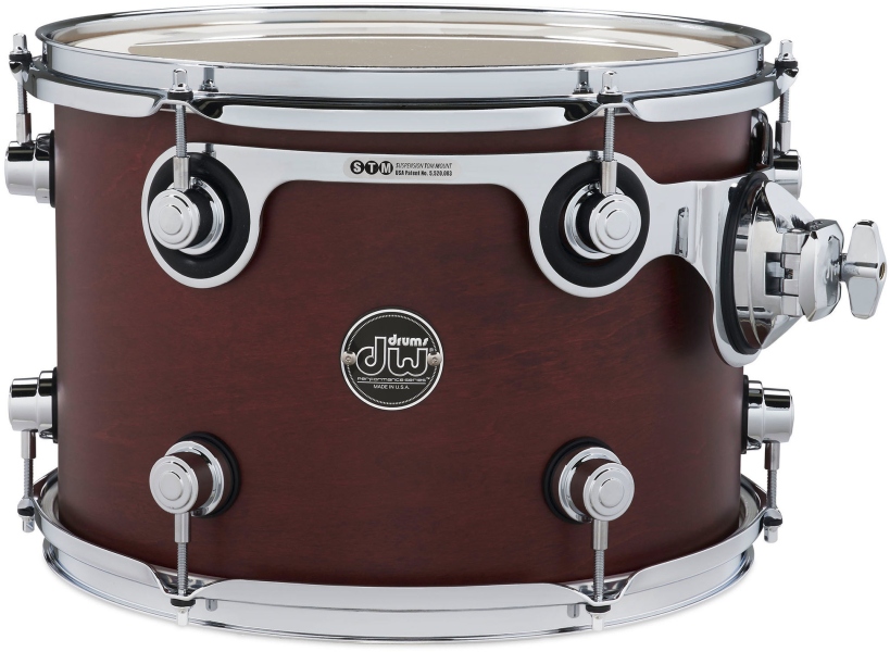 DW TT Performance Tobacco 13x9