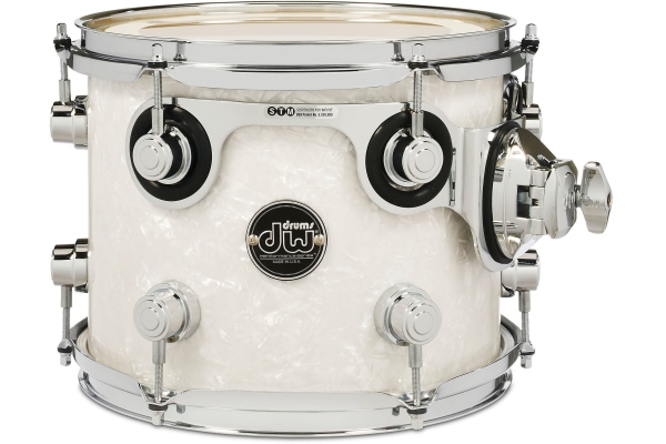 TT Performance White Marine 10 x 8