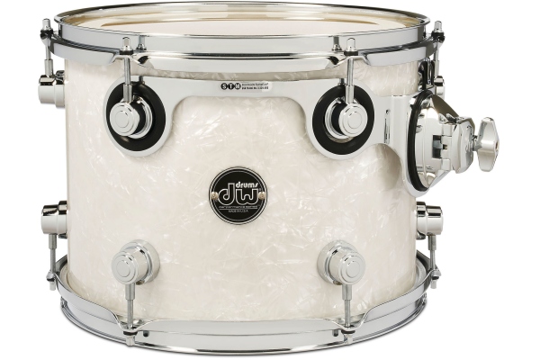 TT Performance White Marine 12x9