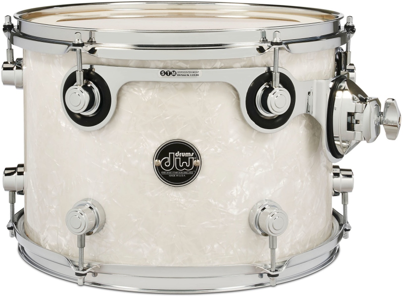 DW TT Performance White Marine 13x9